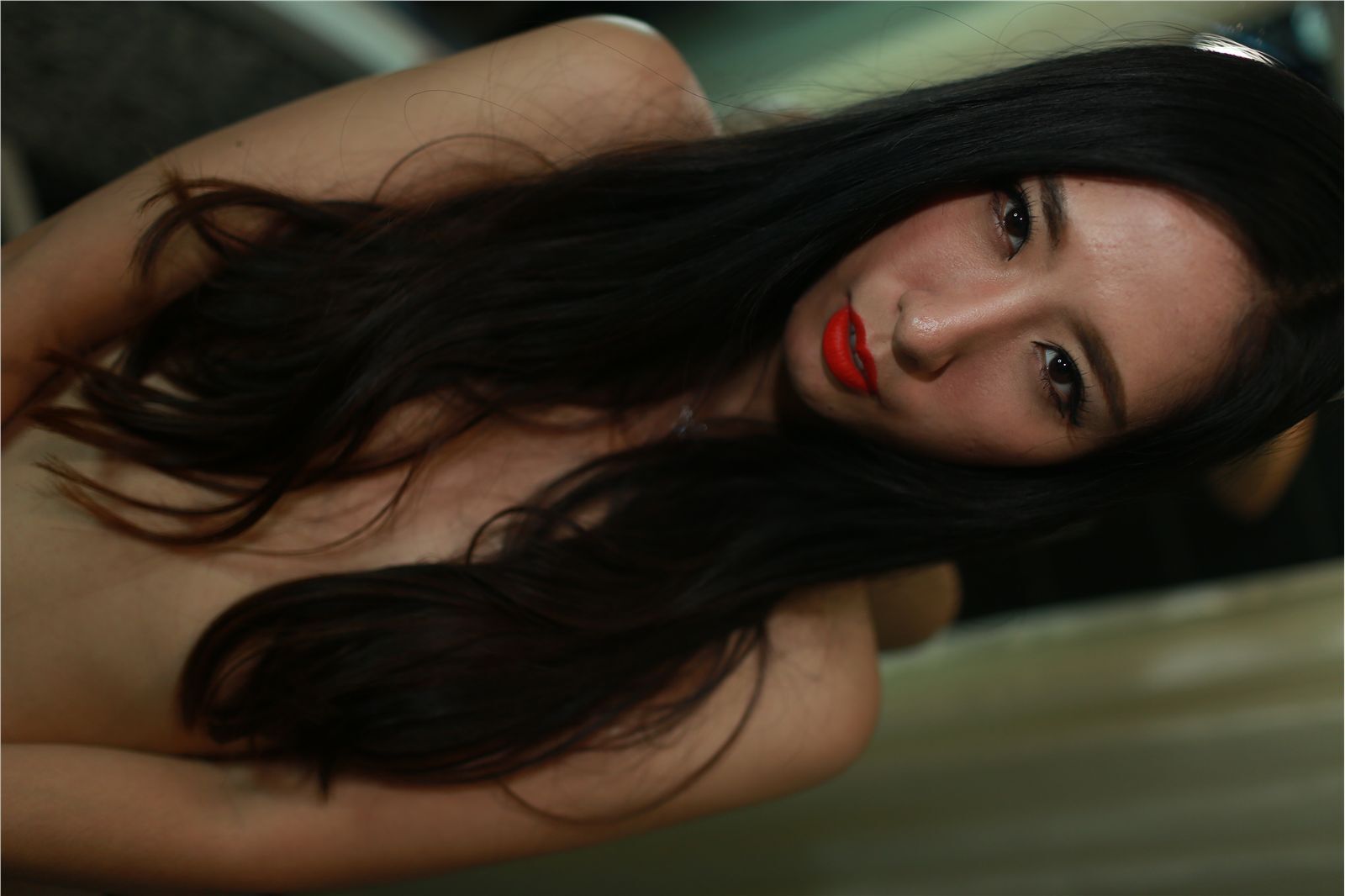 性感模特写真 莉莉2014.09.03 3